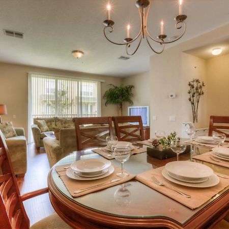 Resort Townhome: Perfect Orlando Vacation Spot Luaran gambar