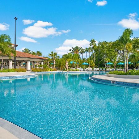Resort Townhome: Perfect Orlando Vacation Spot Luaran gambar