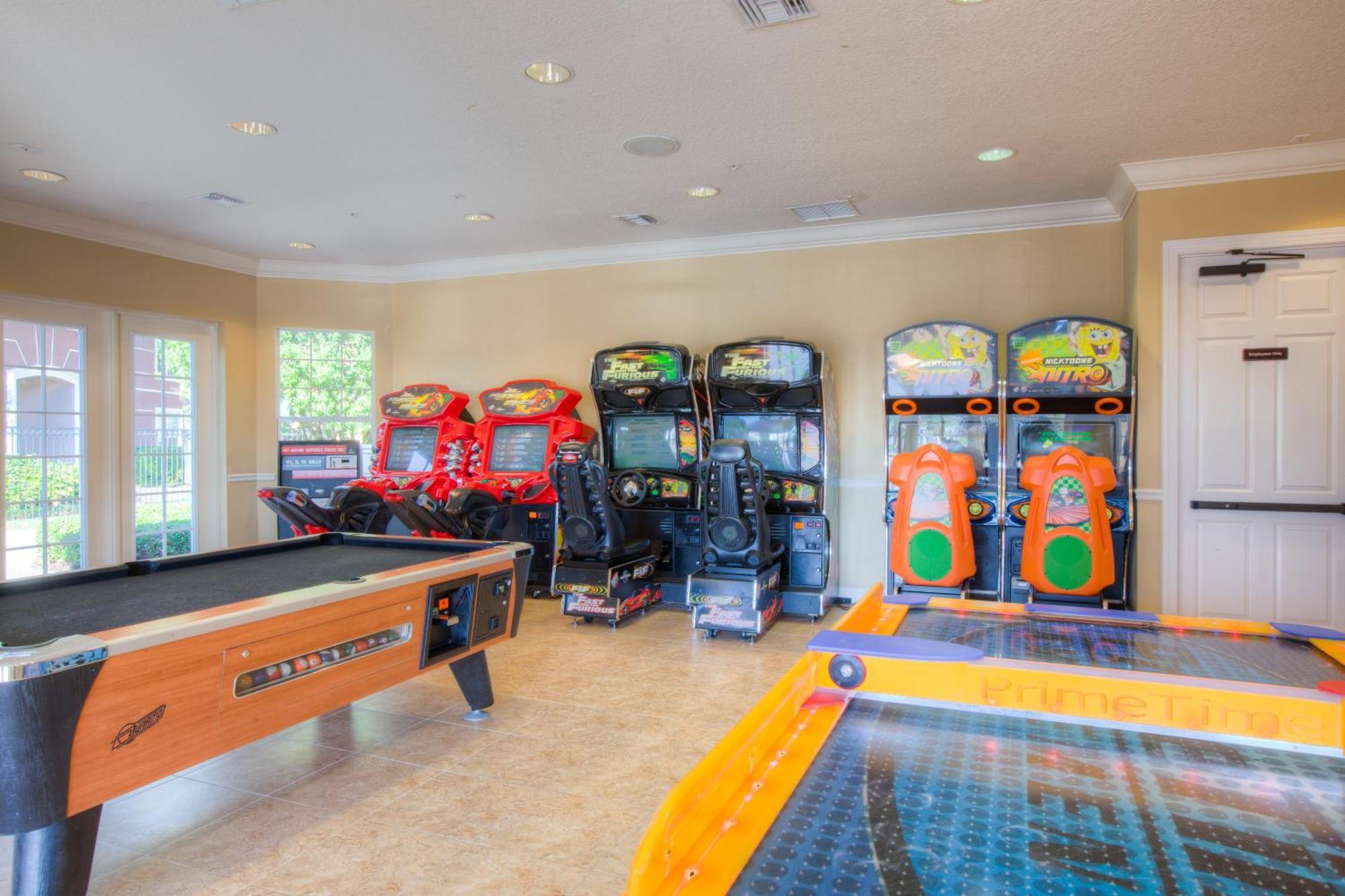Resort Townhome: Perfect Orlando Vacation Spot Luaran gambar