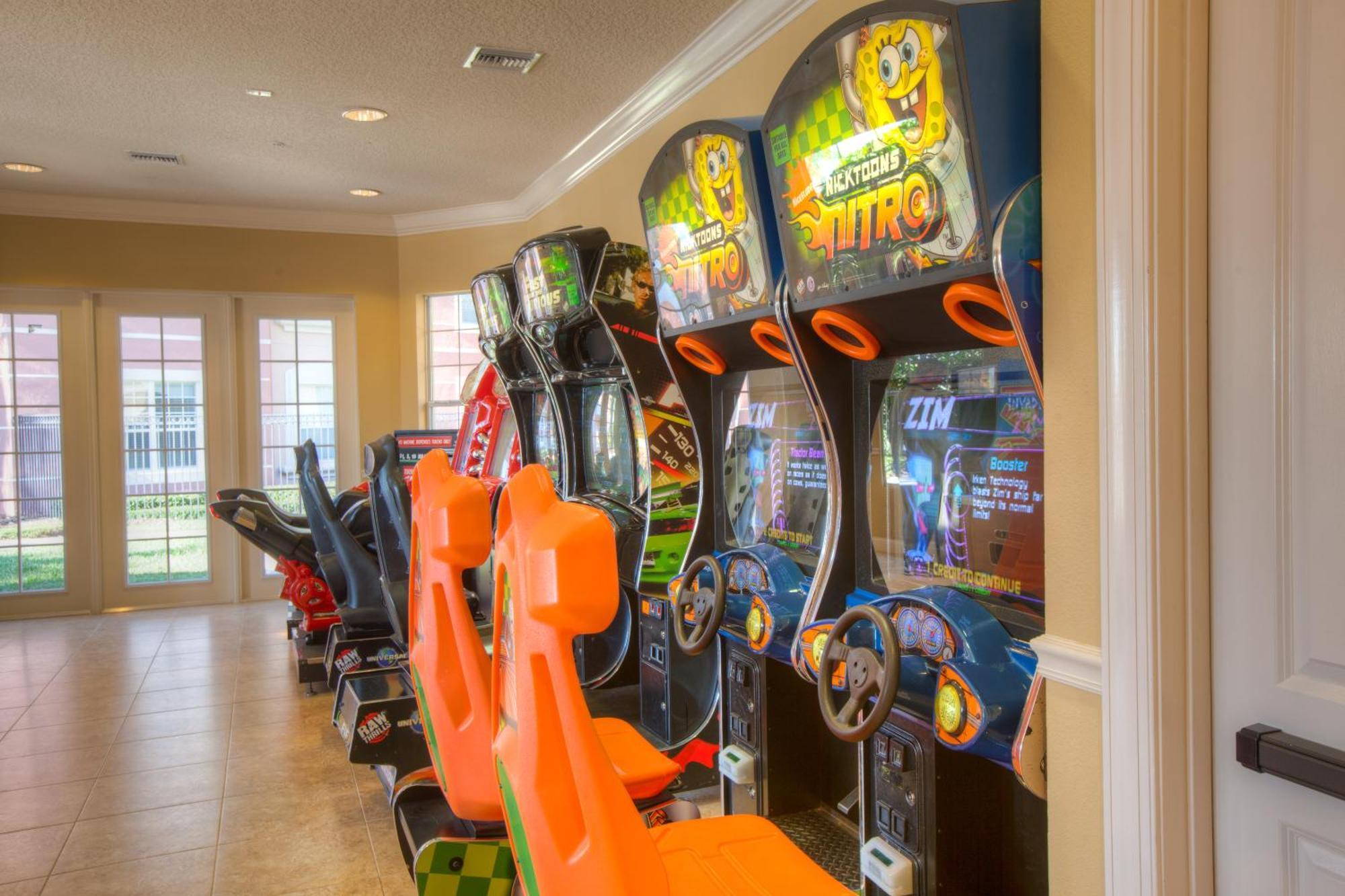 Resort Townhome: Perfect Orlando Vacation Spot Luaran gambar