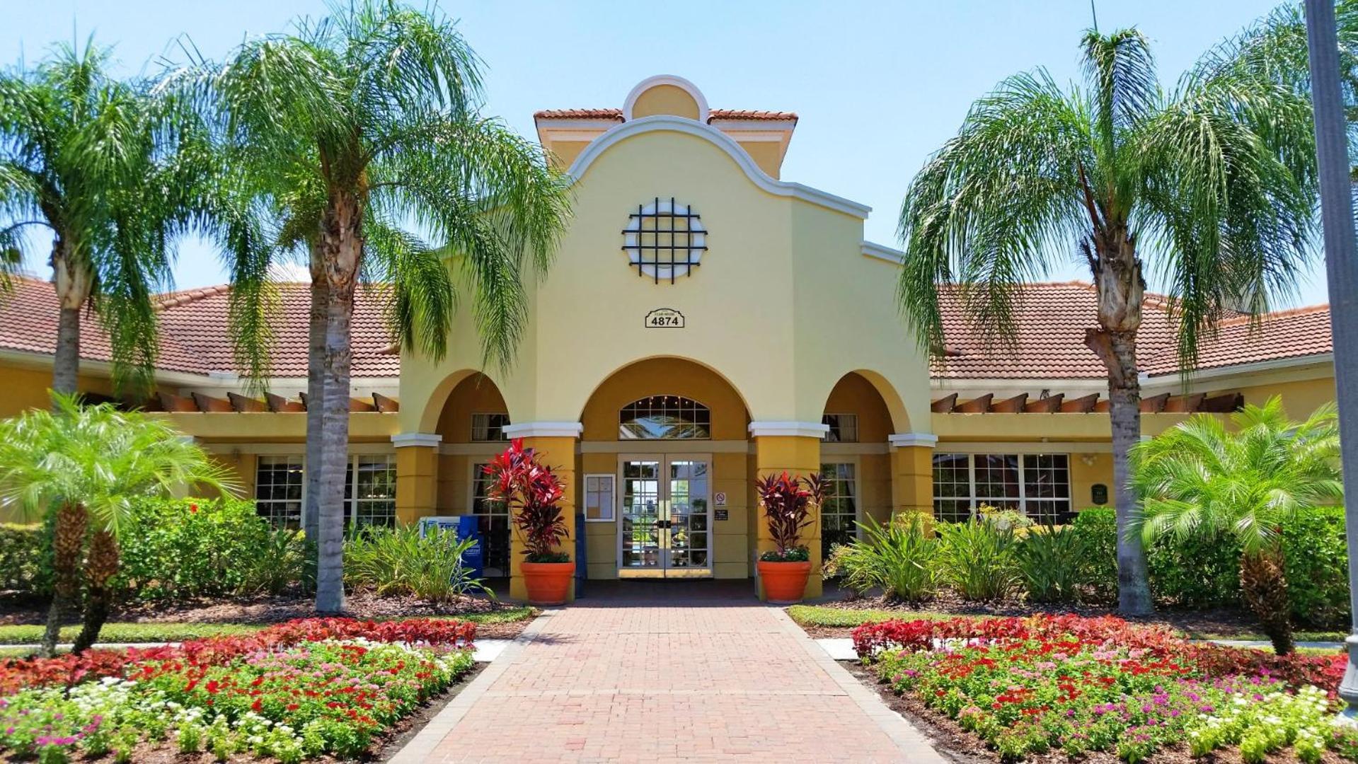 Resort Townhome: Perfect Orlando Vacation Spot Luaran gambar