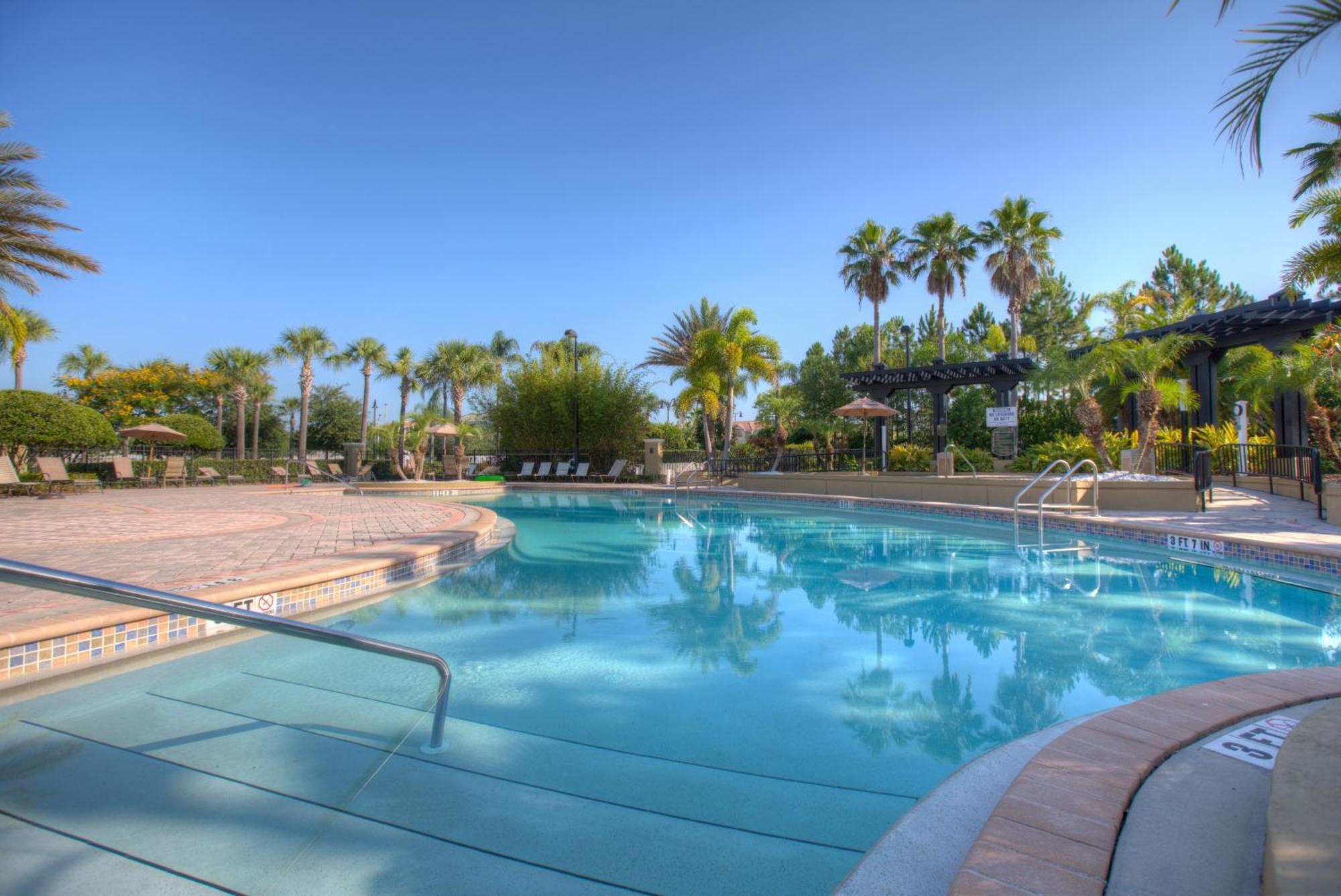 Resort Townhome: Perfect Orlando Vacation Spot Luaran gambar