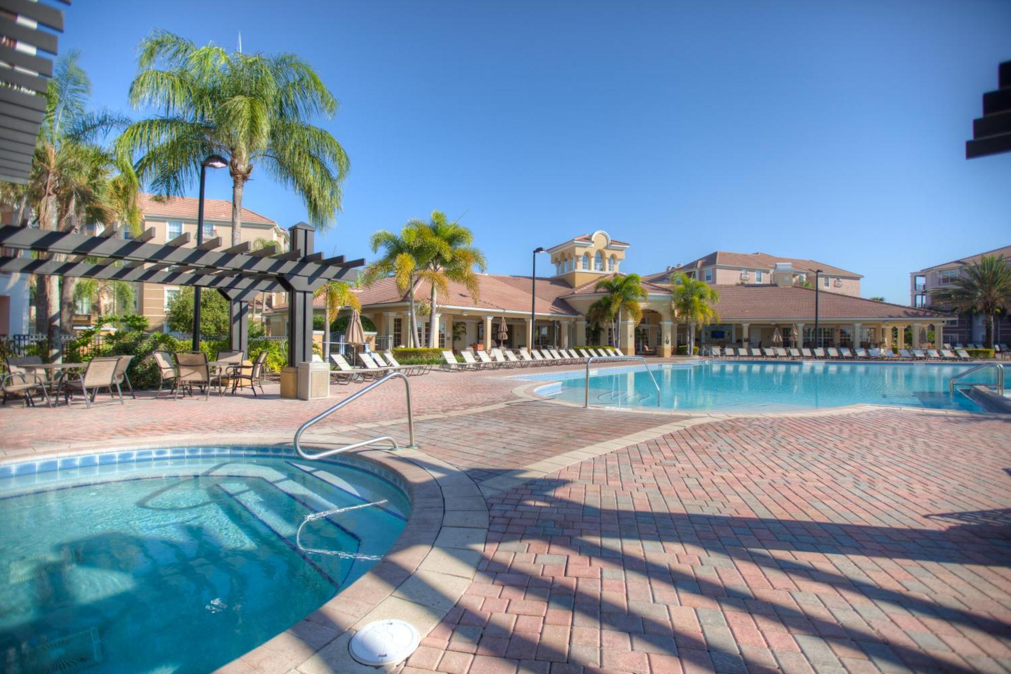 Resort Townhome: Perfect Orlando Vacation Spot Luaran gambar