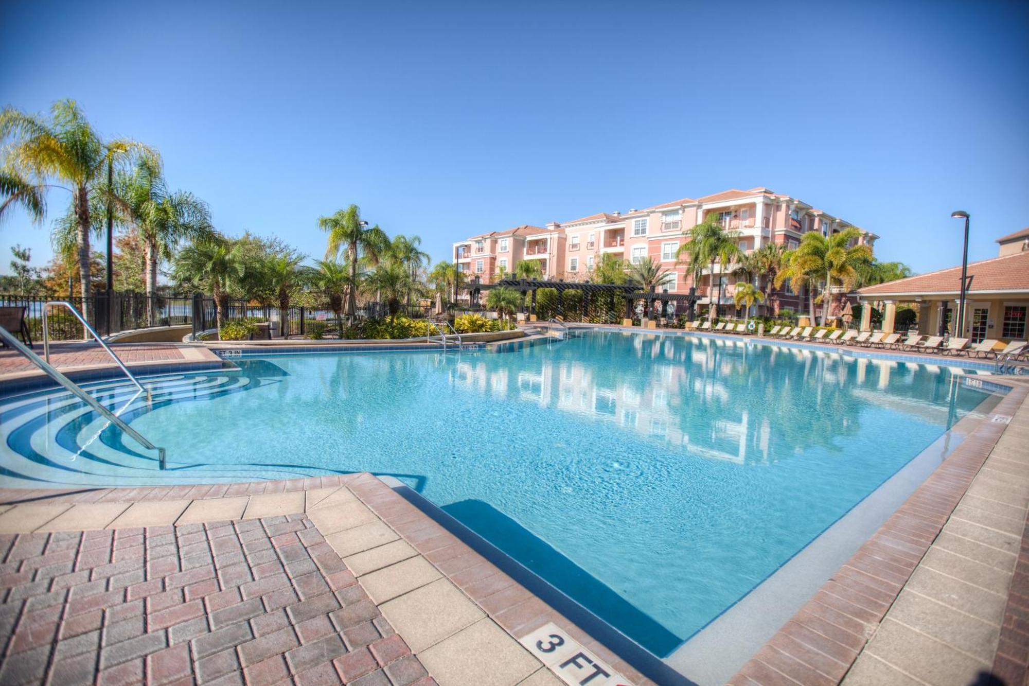 Resort Townhome: Perfect Orlando Vacation Spot Luaran gambar