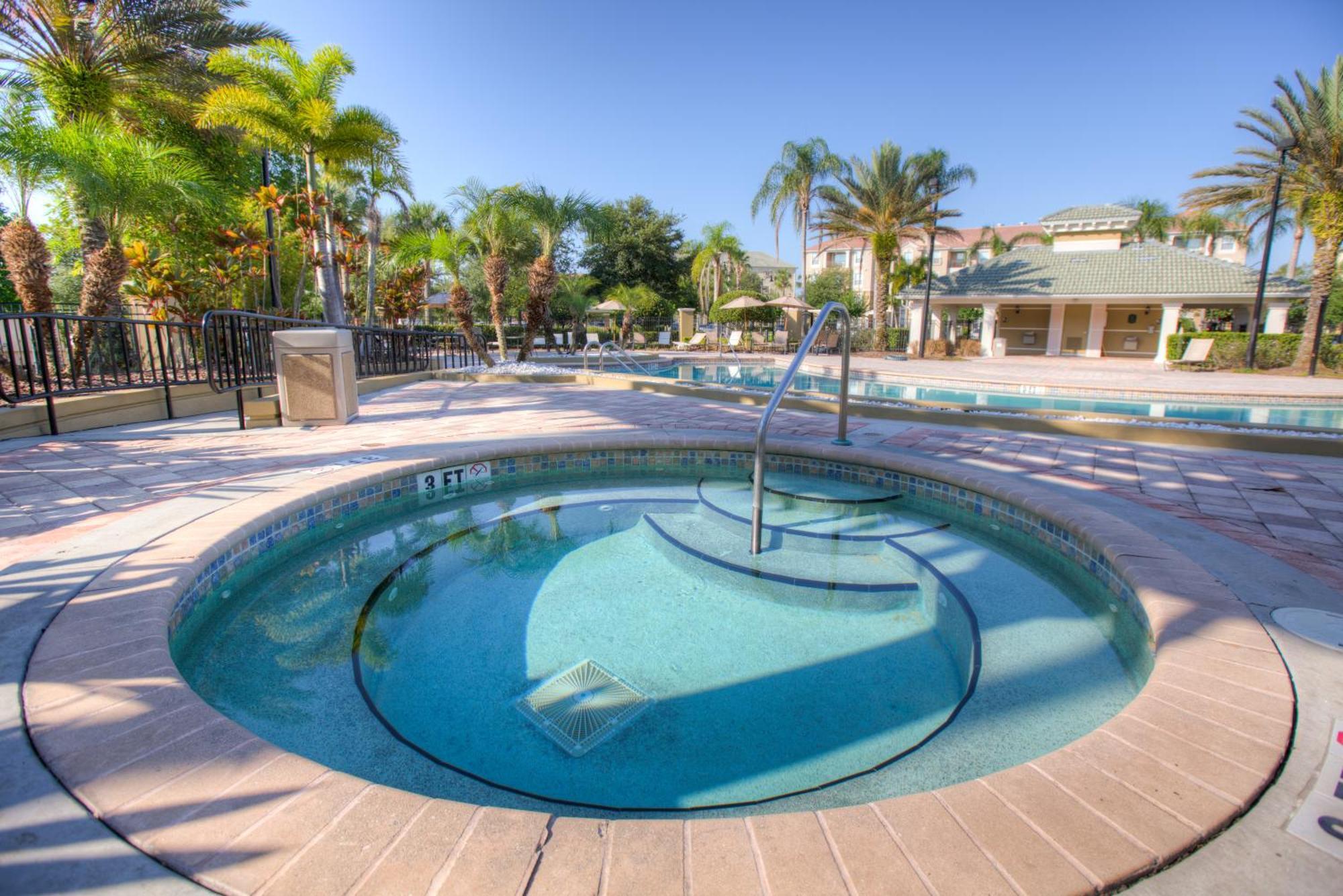 Resort Townhome: Perfect Orlando Vacation Spot Luaran gambar