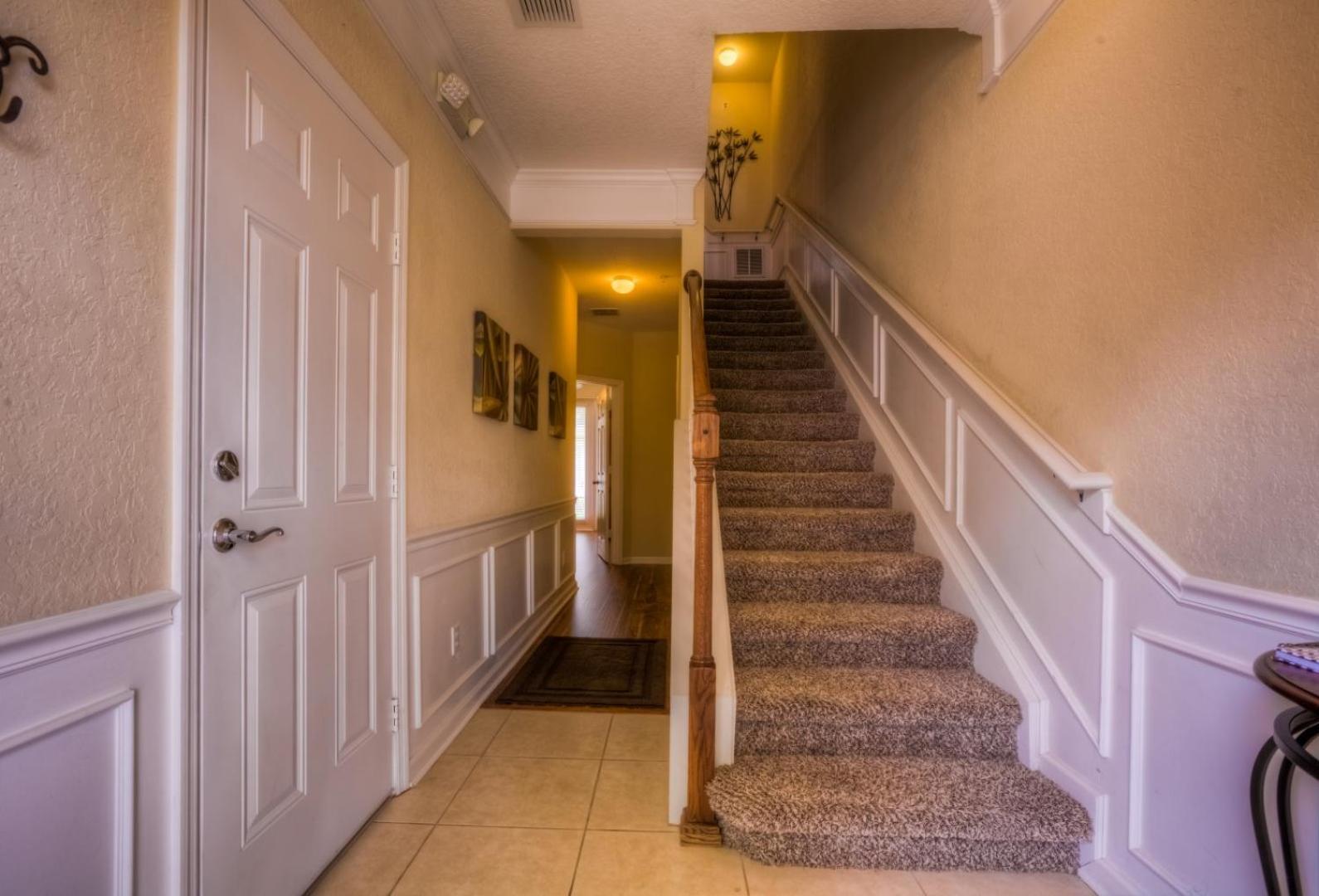 Resort Townhome: Perfect Orlando Vacation Spot Luaran gambar