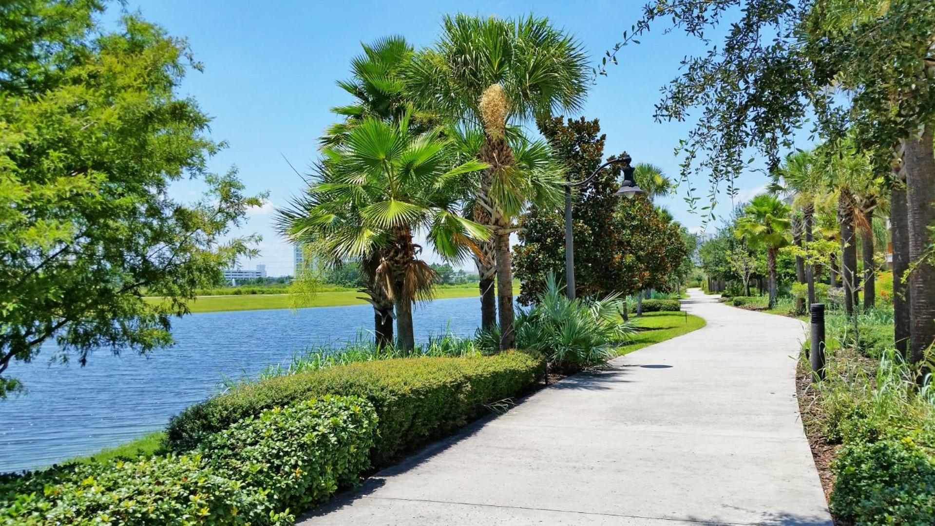 Resort Townhome: Perfect Orlando Vacation Spot Luaran gambar