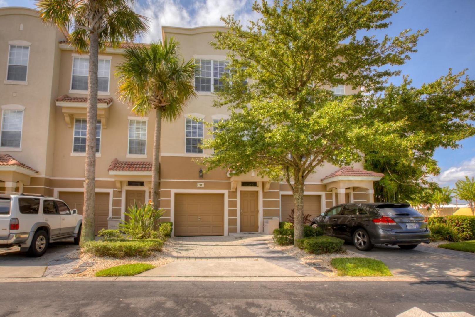 Resort Townhome: Perfect Orlando Vacation Spot Luaran gambar