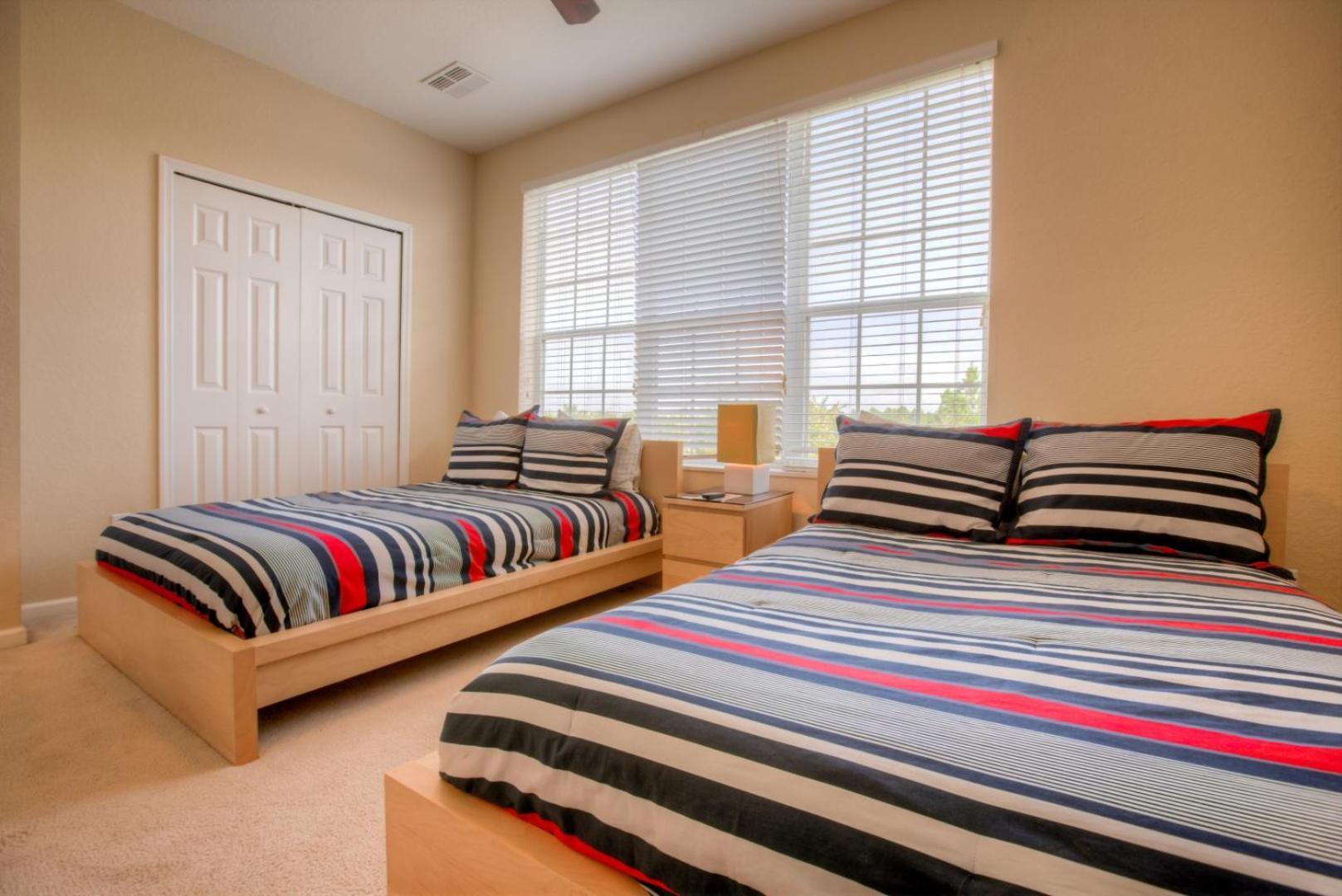 Resort Townhome: Perfect Orlando Vacation Spot Luaran gambar