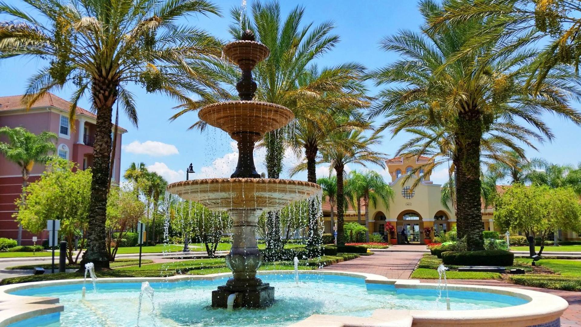 Resort Townhome: Perfect Orlando Vacation Spot Luaran gambar