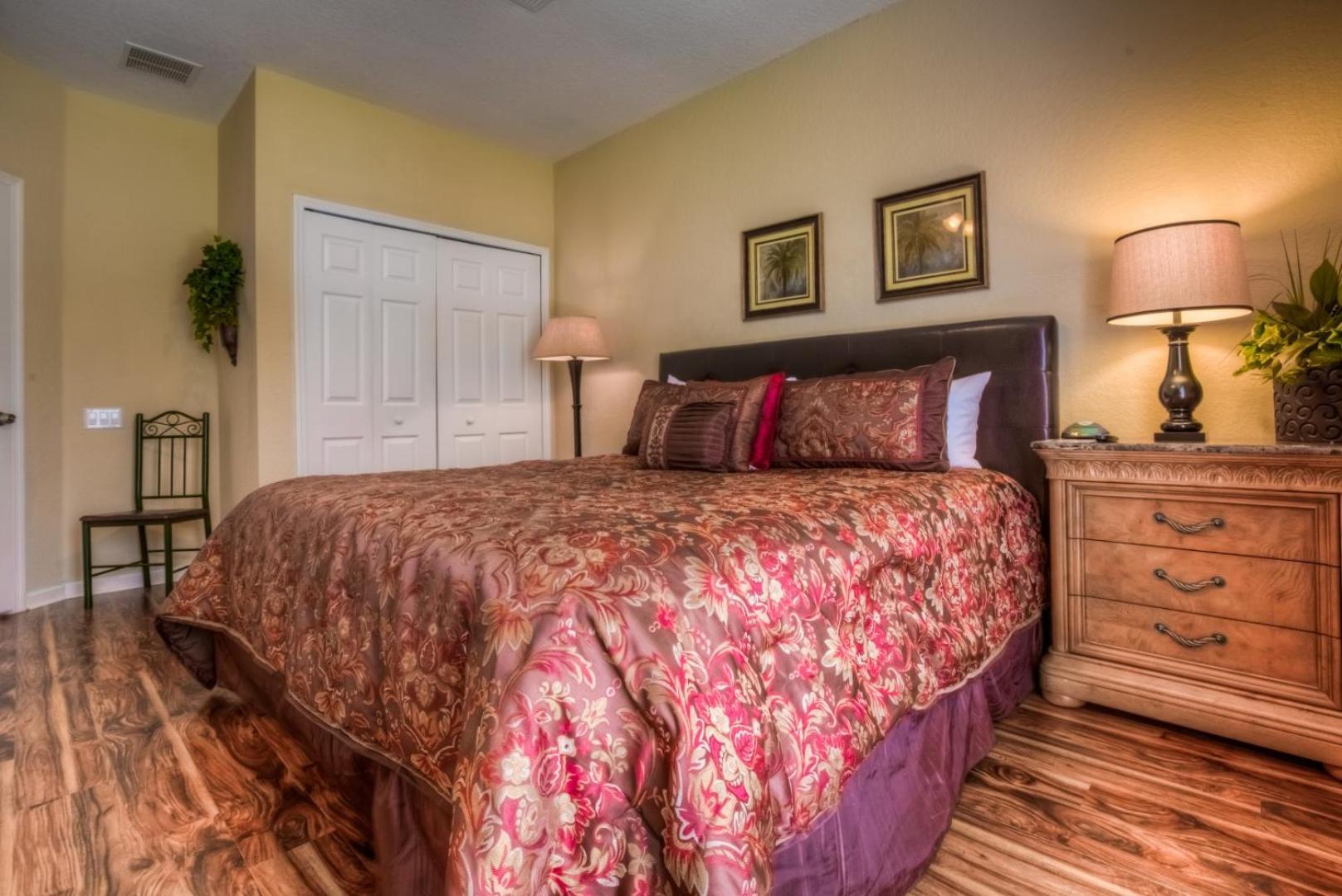 Resort Townhome: Perfect Orlando Vacation Spot Luaran gambar