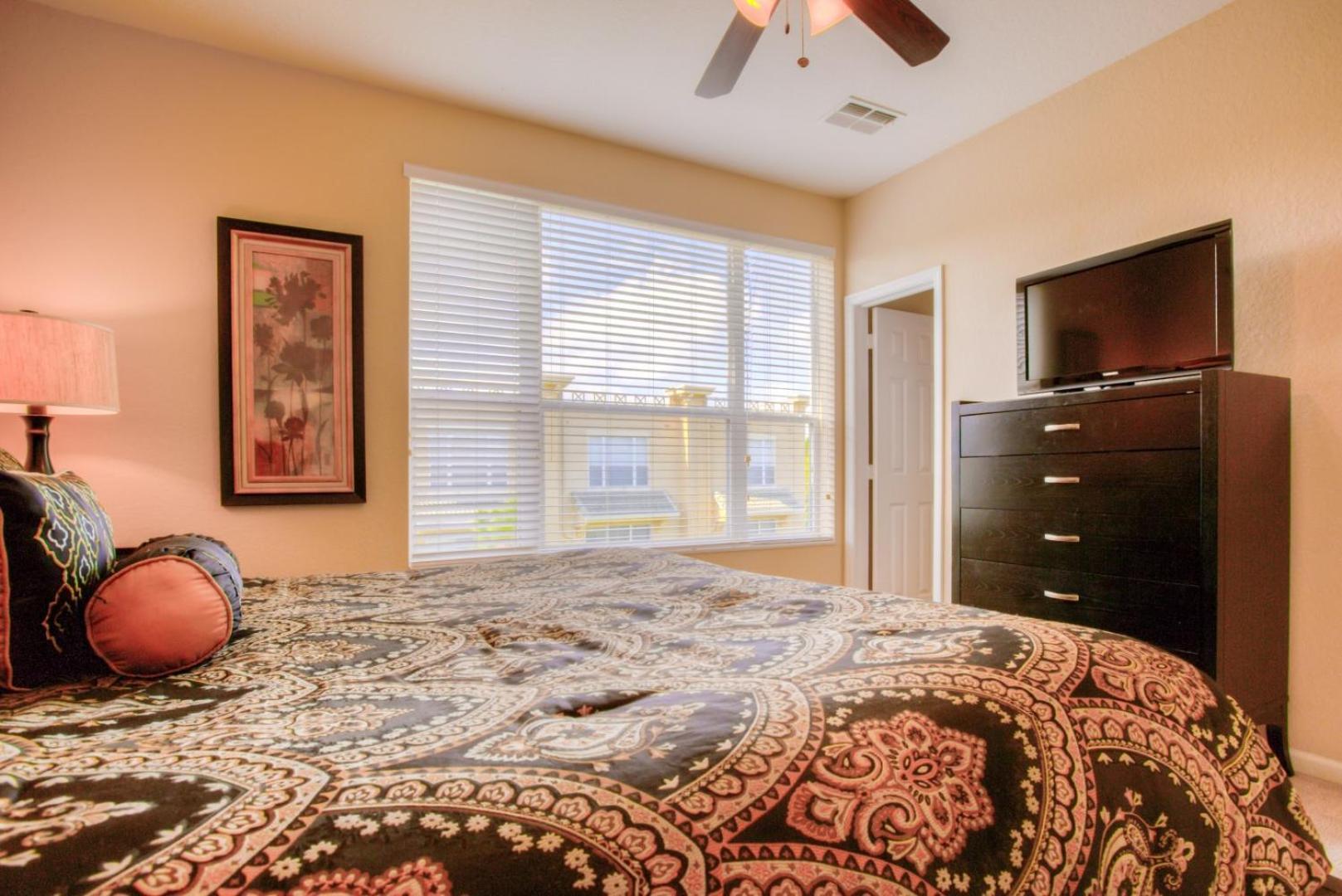 Resort Townhome: Perfect Orlando Vacation Spot Luaran gambar