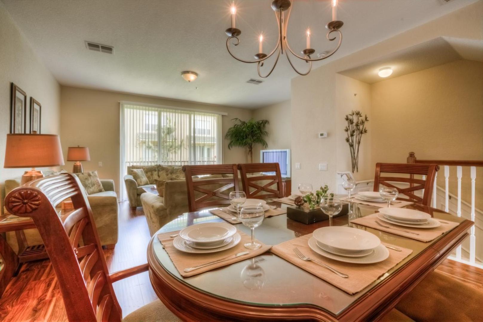 Resort Townhome: Perfect Orlando Vacation Spot Luaran gambar
