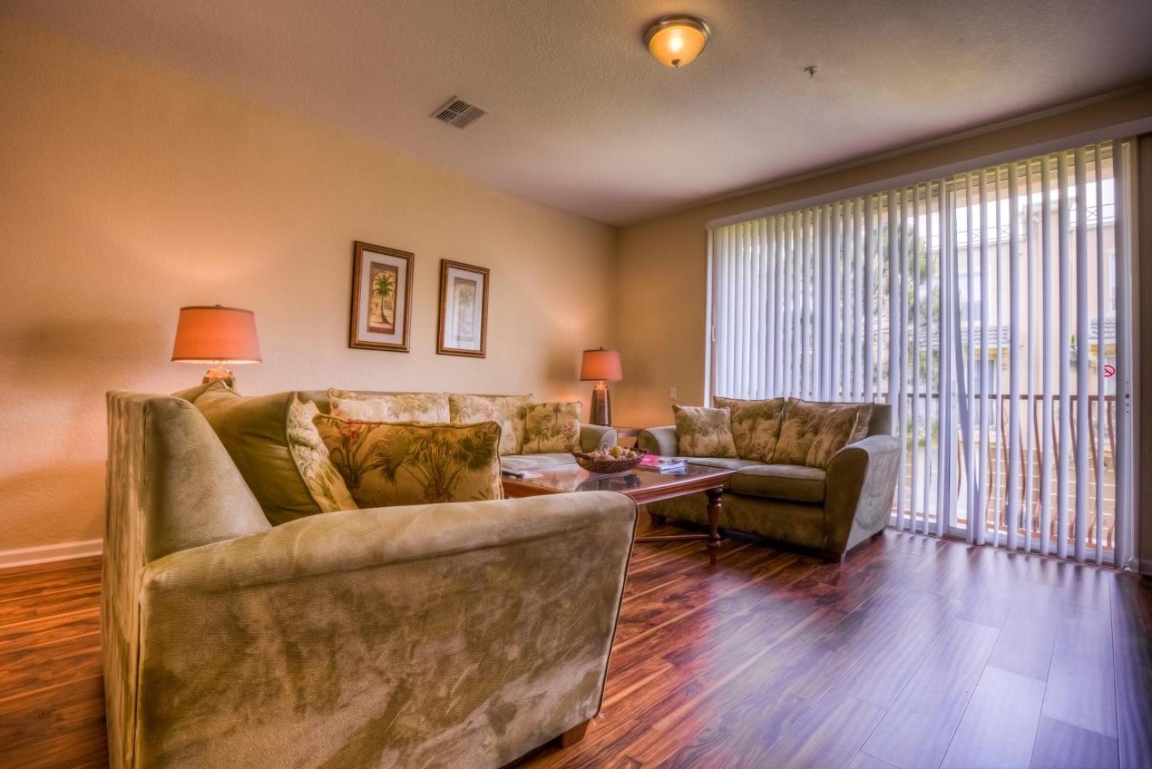Resort Townhome: Perfect Orlando Vacation Spot Luaran gambar