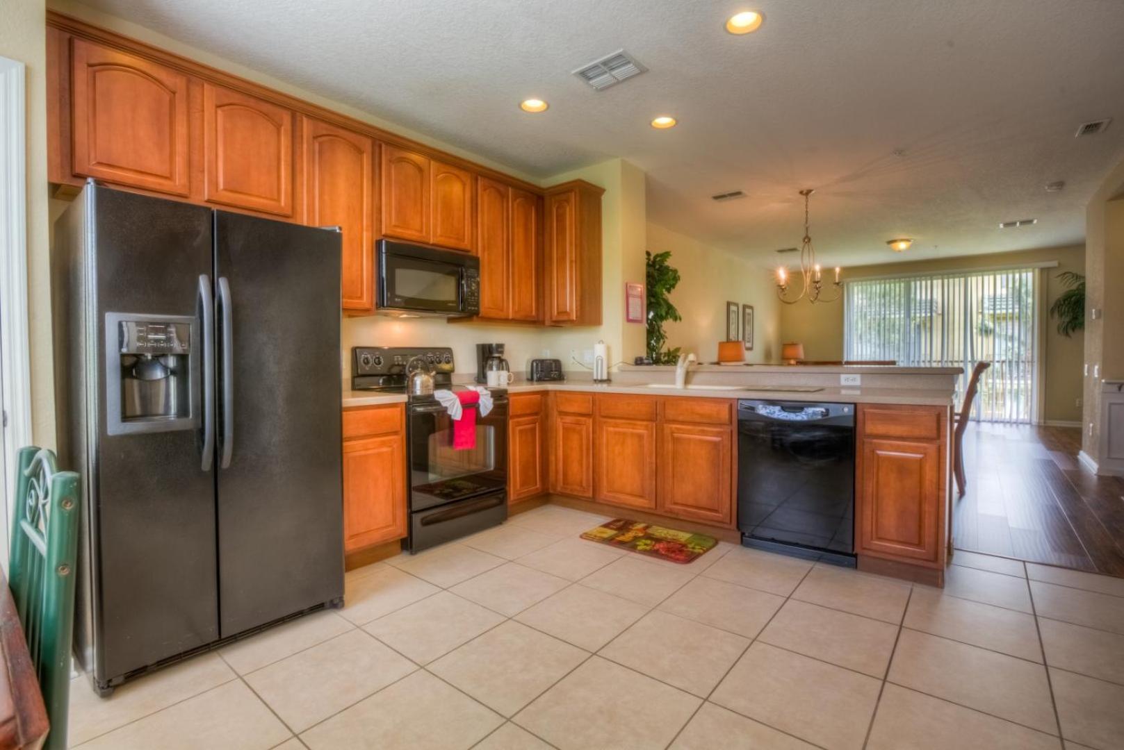 Resort Townhome: Perfect Orlando Vacation Spot Luaran gambar