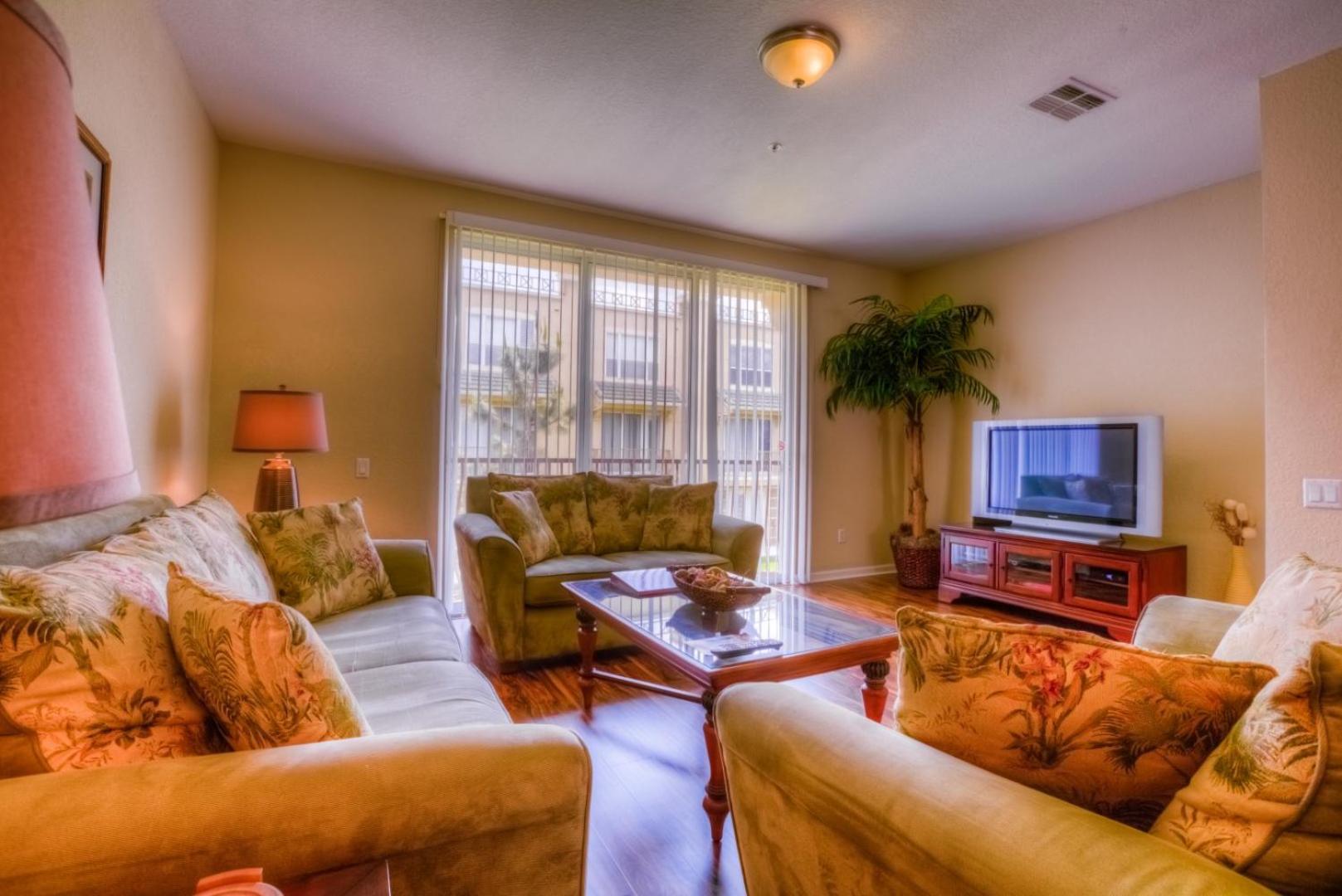 Resort Townhome: Perfect Orlando Vacation Spot Luaran gambar