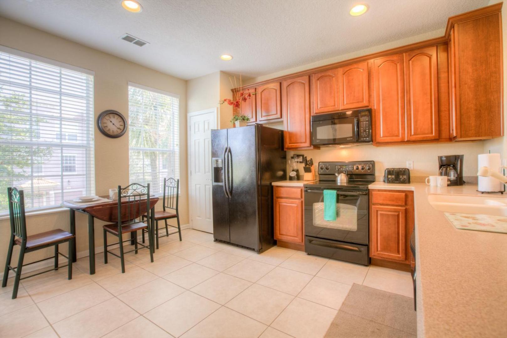 Resort Townhome: Perfect Orlando Vacation Spot Luaran gambar