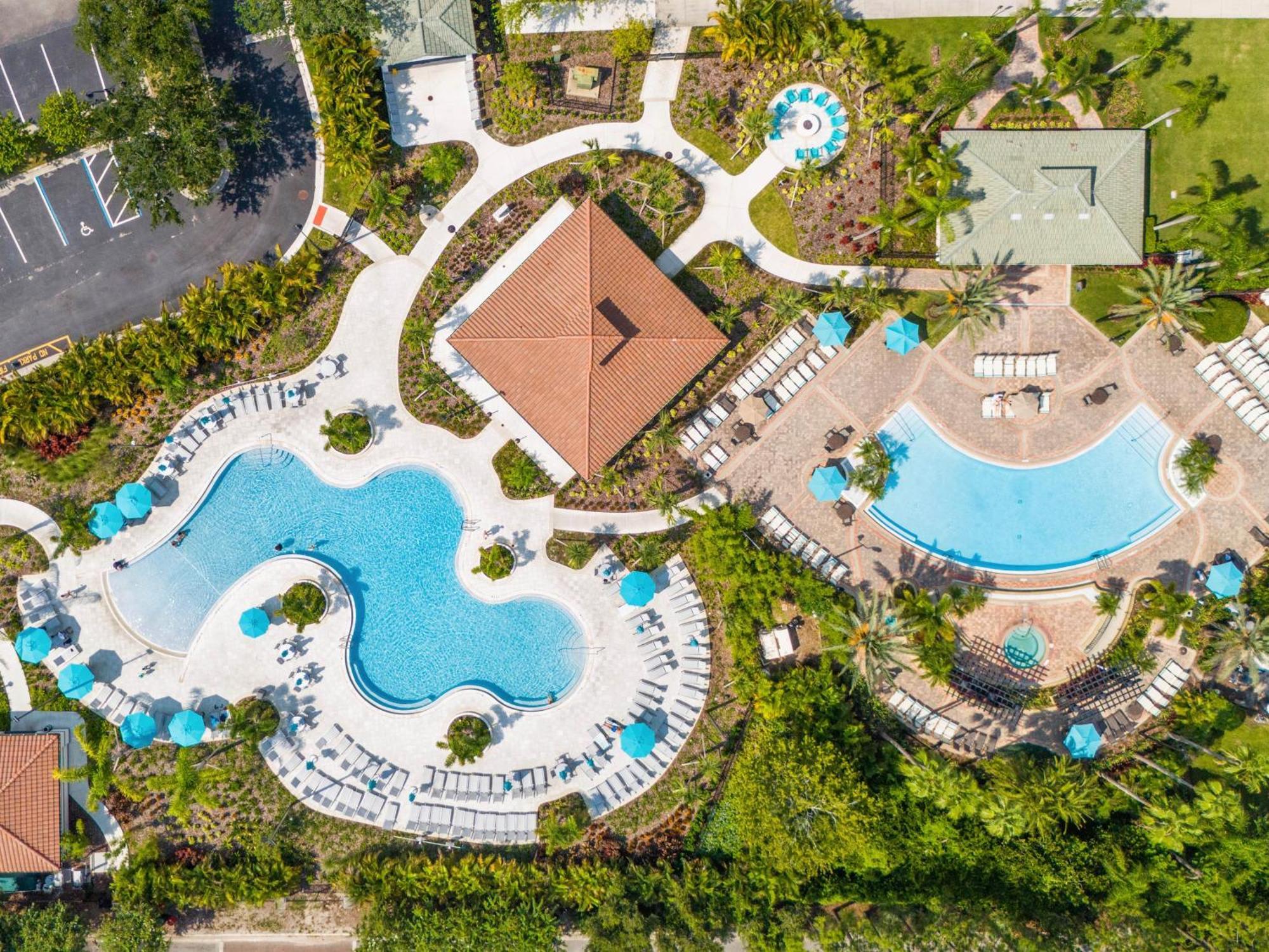 Resort Townhome: Perfect Orlando Vacation Spot Luaran gambar