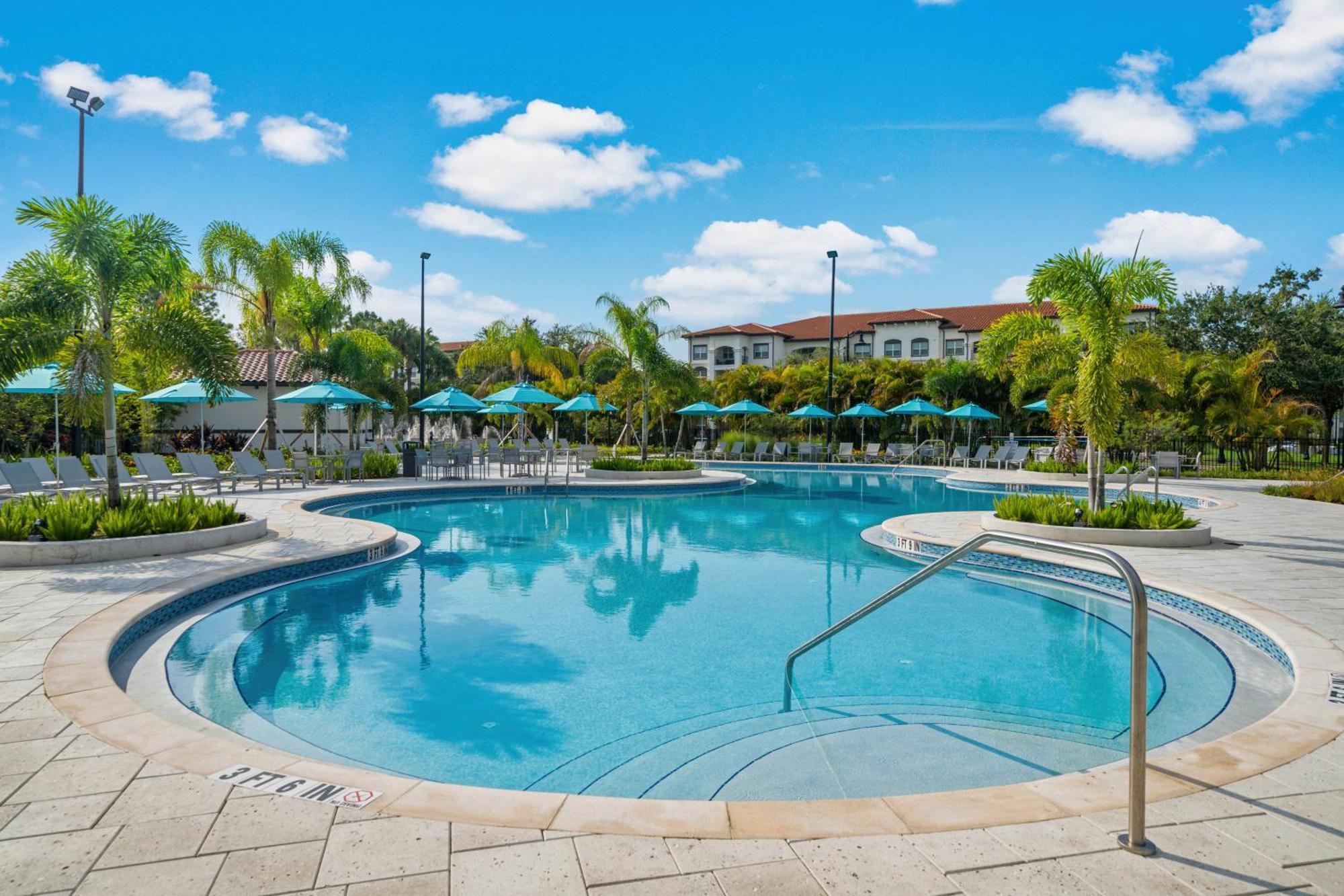 Resort Townhome: Perfect Orlando Vacation Spot Luaran gambar