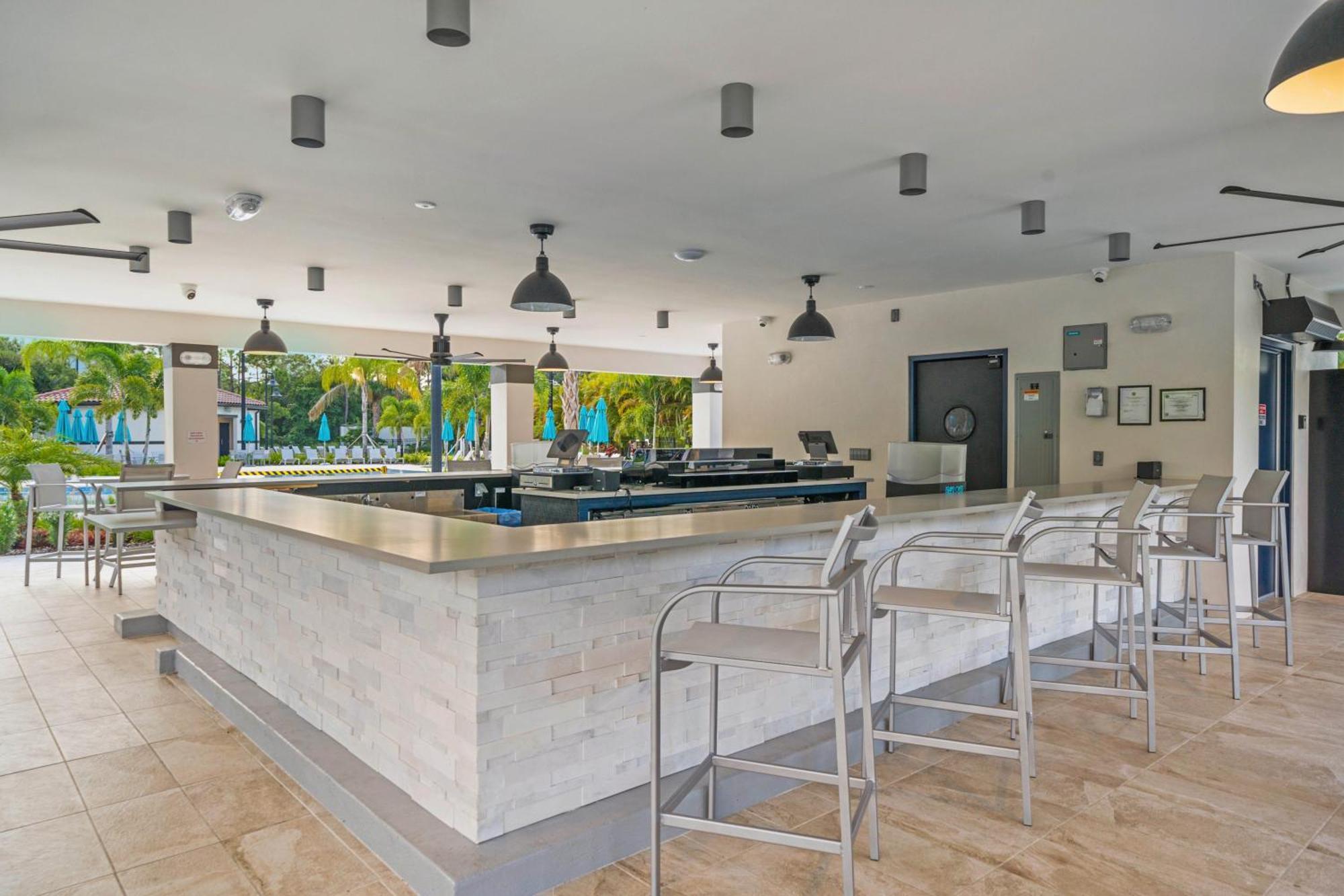 Resort Townhome: Perfect Orlando Vacation Spot Luaran gambar